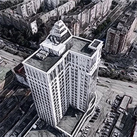 БЦ Петр Столыпин