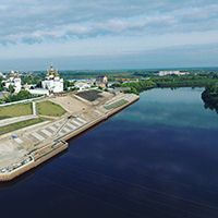 Фото с воздуха